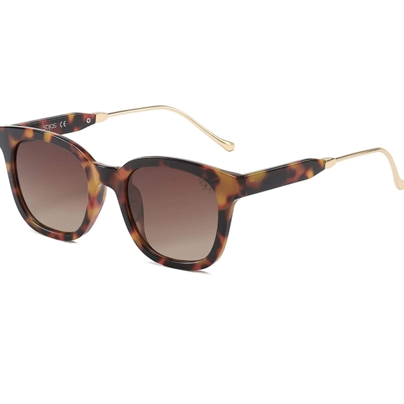 Sojos polarized sunglasses - Picture 1 of 3